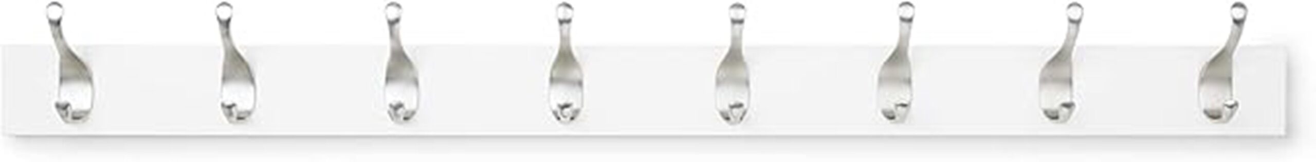 wall mount coat rack