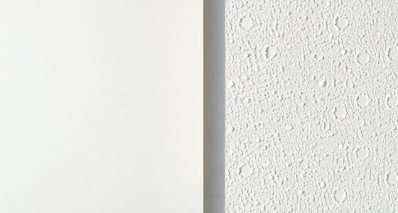 wall texture roller comparison