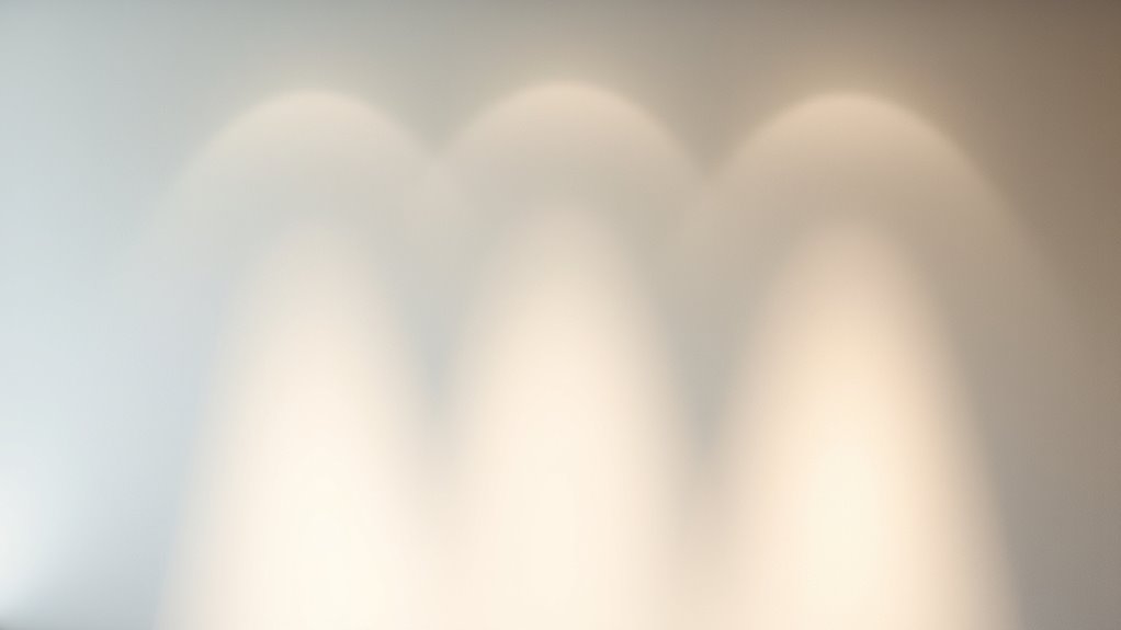 wall washers versus grazers