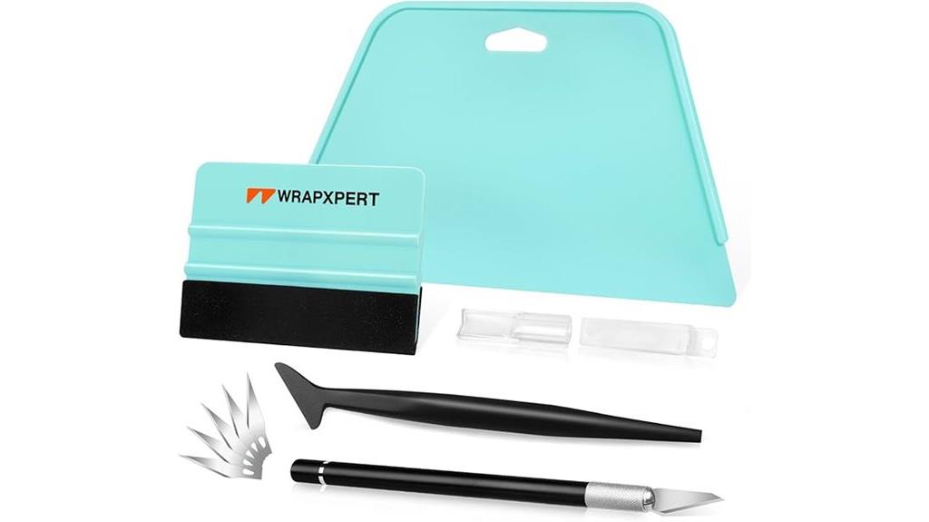 wallpaper installation toolkits