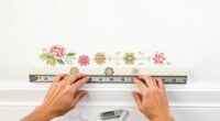 wallpaper measurement calculations