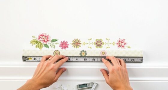 wallpaper measurement calculations
