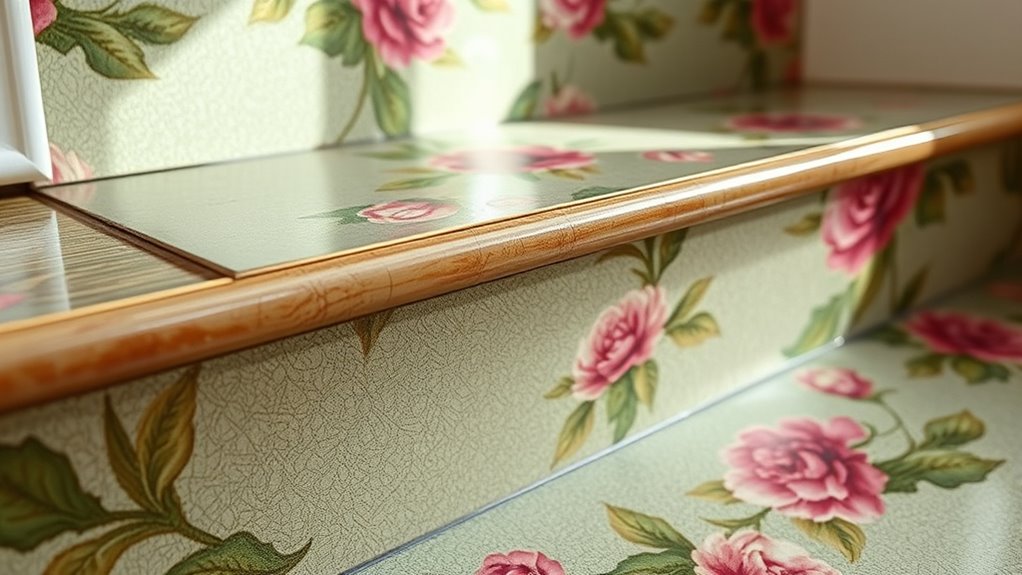 wallpaper protection strategies