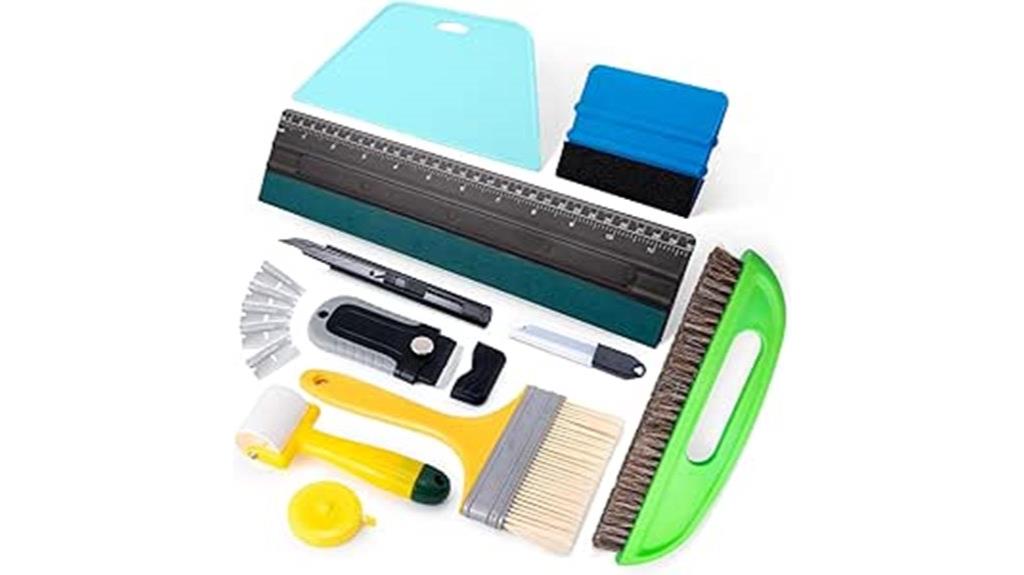 wallpaper smoothing kit