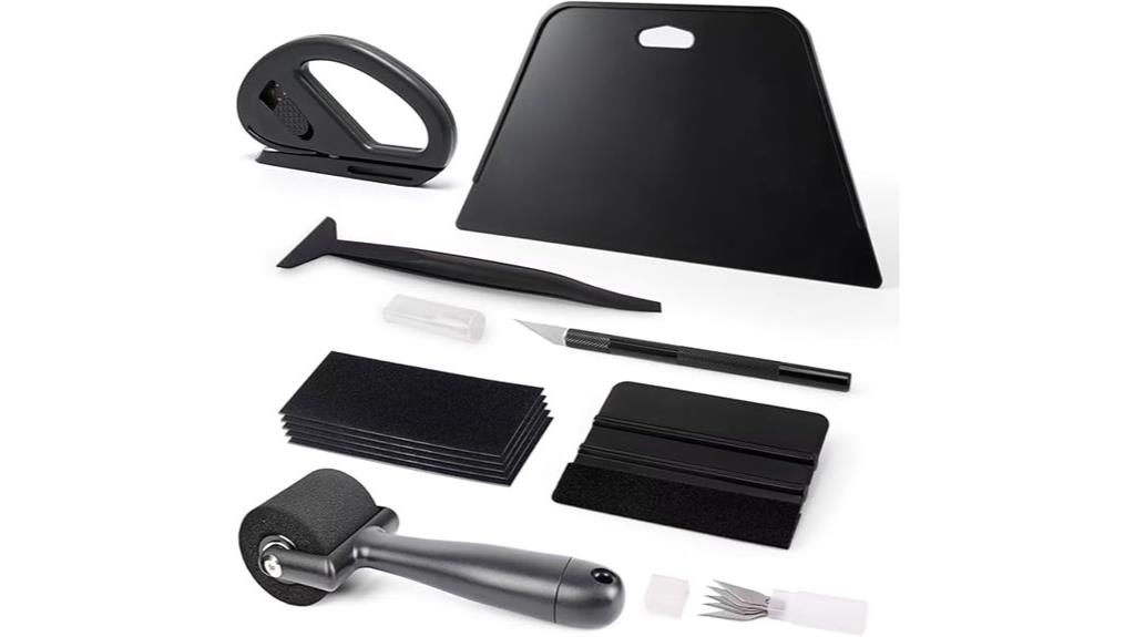 wallpaper smoothing sponge roller