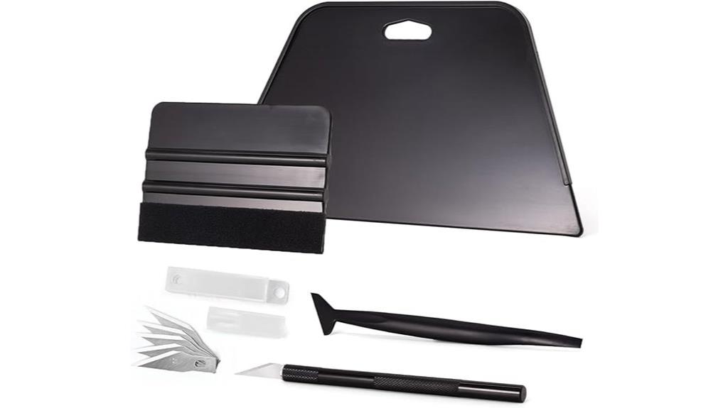 wallpaper smoothing toolkit