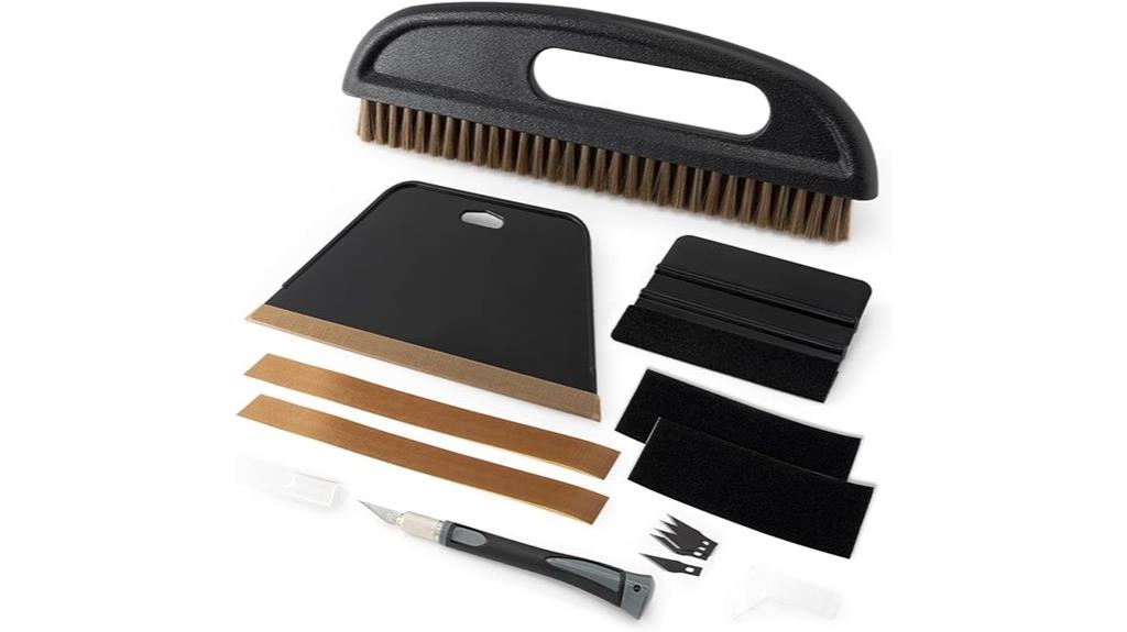 wallpaper smoothing toolkit