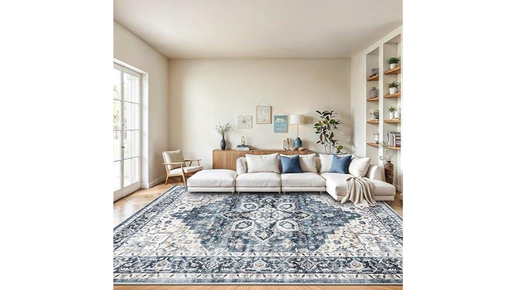 washable 8x10 area rug