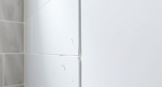 waterproof drywall for bathrooms