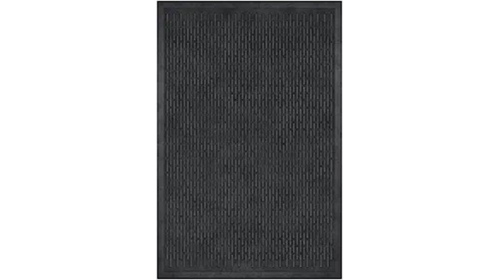 waterproof indoor outdoor rug