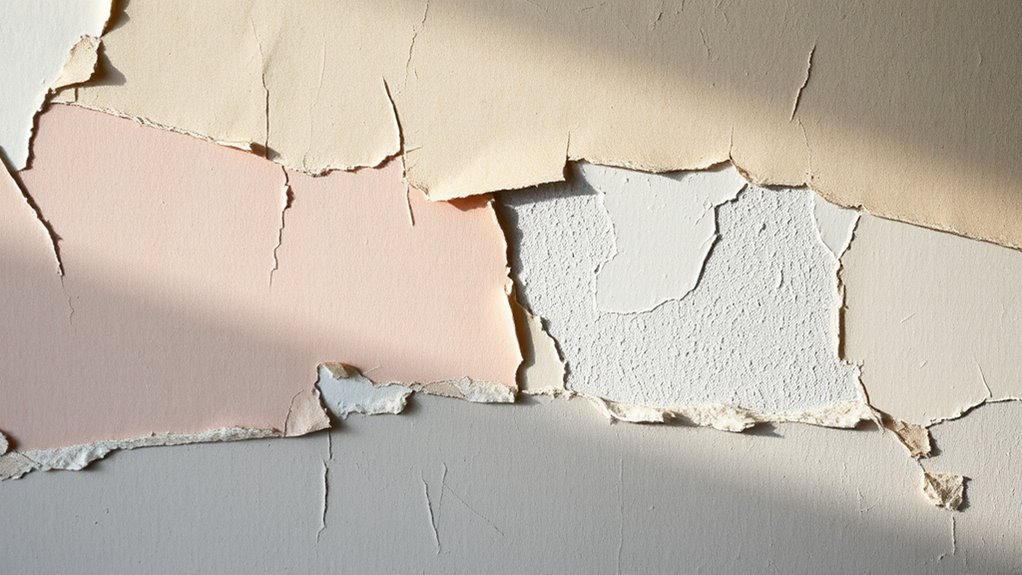 when painting is appropriate