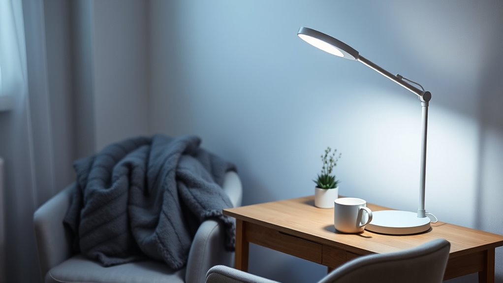 adjustable brightness and features