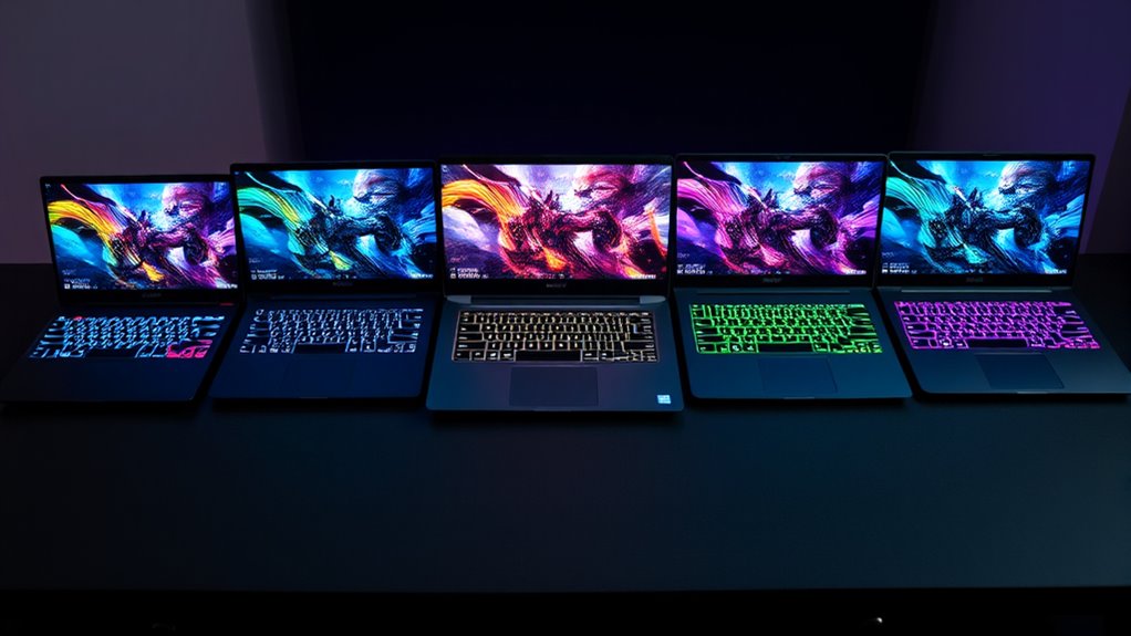 affordable gaming laptops 2025