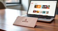 airbnb gift card options