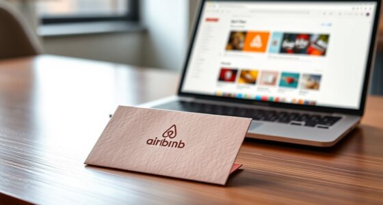 airbnb gift card options