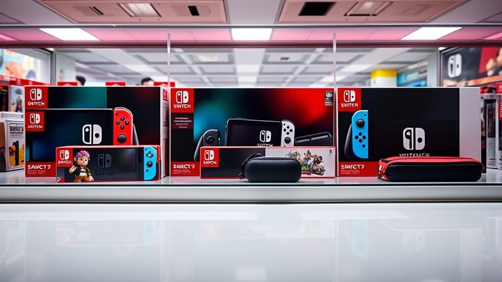 bundle contents and value