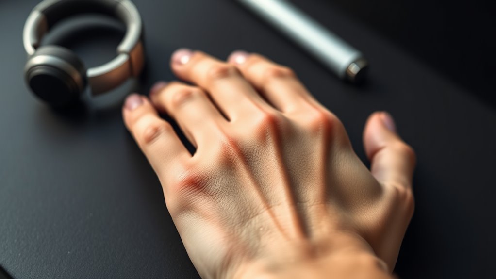 choosing a comfortable accurate compatible smart ring