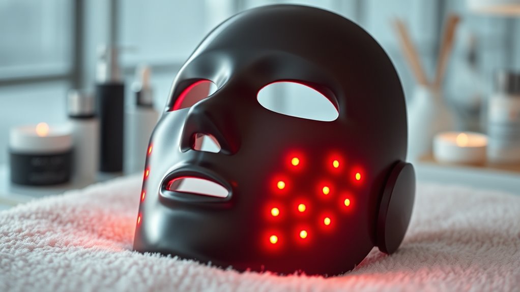 choosing effective safe mask