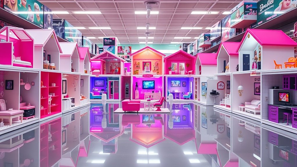 consider budget and features