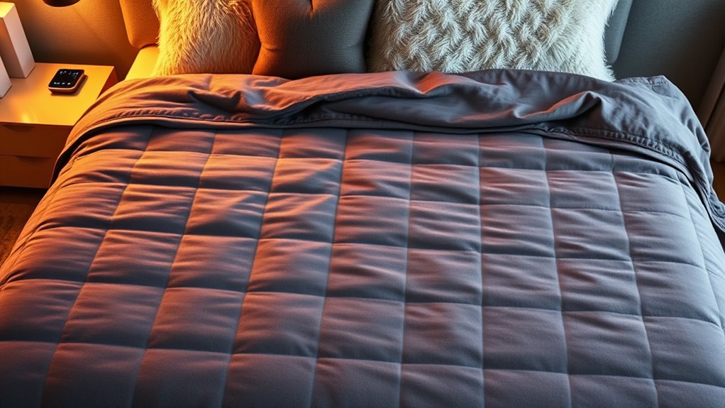 dual control safety comfort