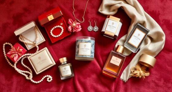 elegant gifts under 200