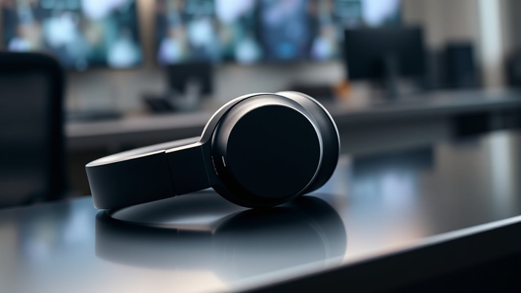 essential features for headphones