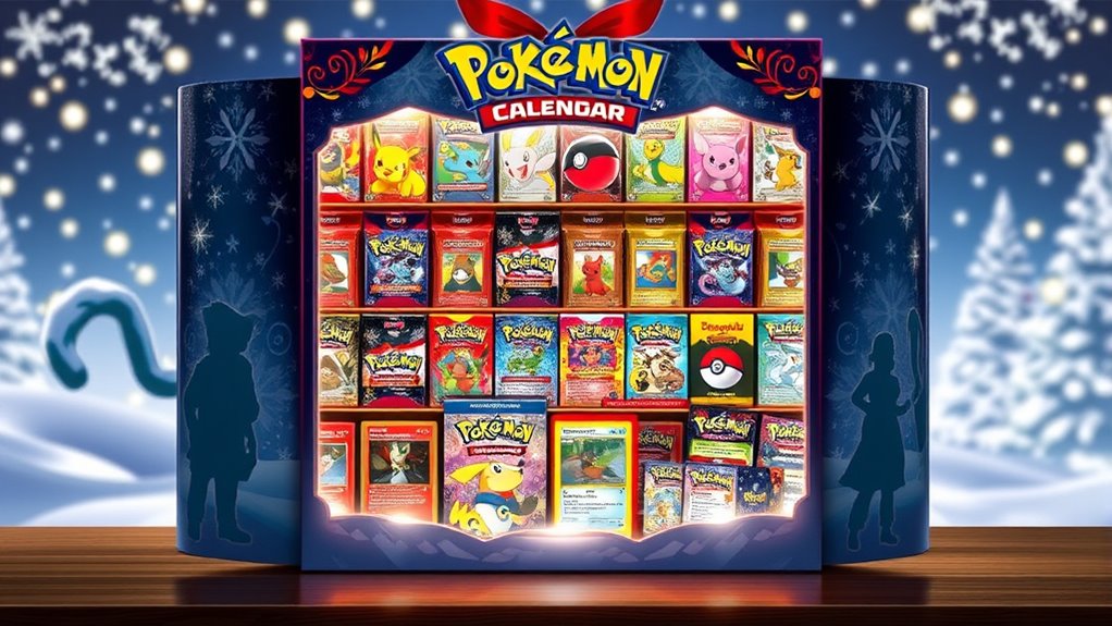 holiday calendar content considerations