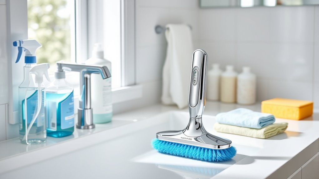 key features for selection