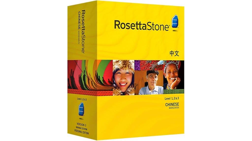 language learning chinese set