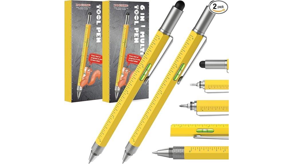 multitool pen for men