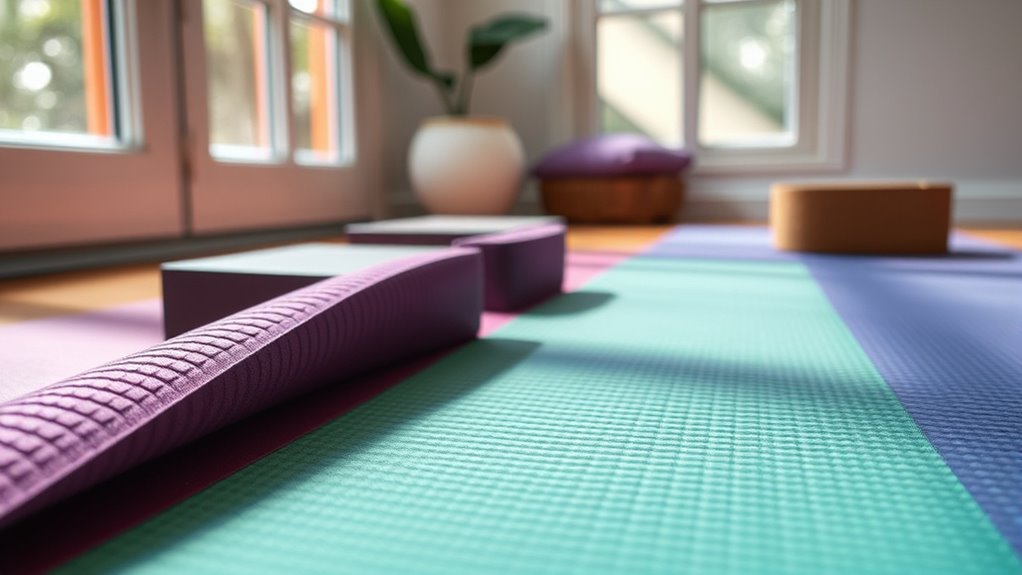 non slip textured eco friendly