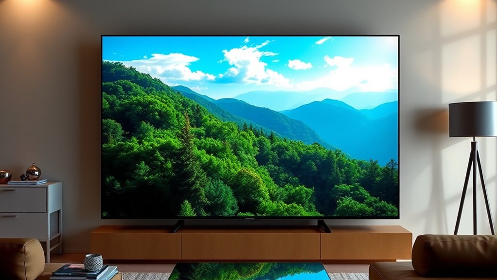 oled tv shopping considerations