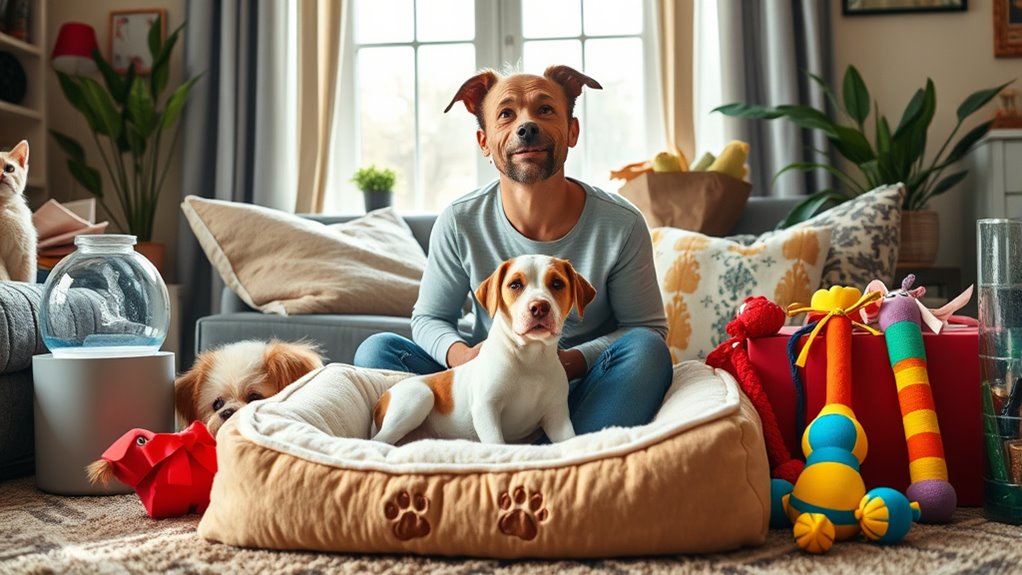 personalized dog lover gifts