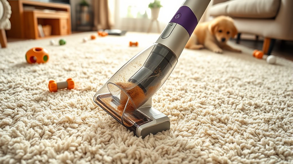 pet stain removal essentials