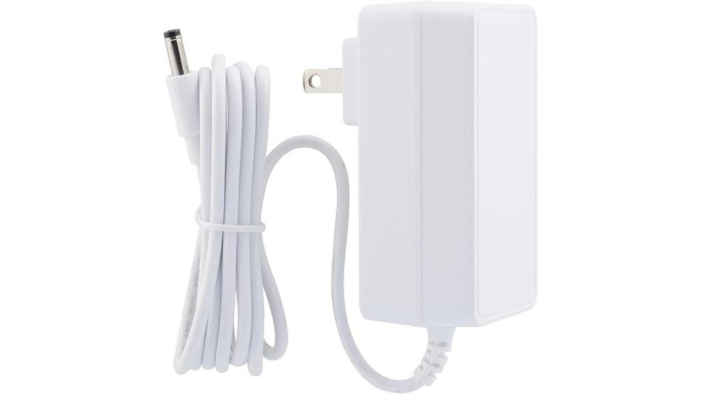 power supply for hatch