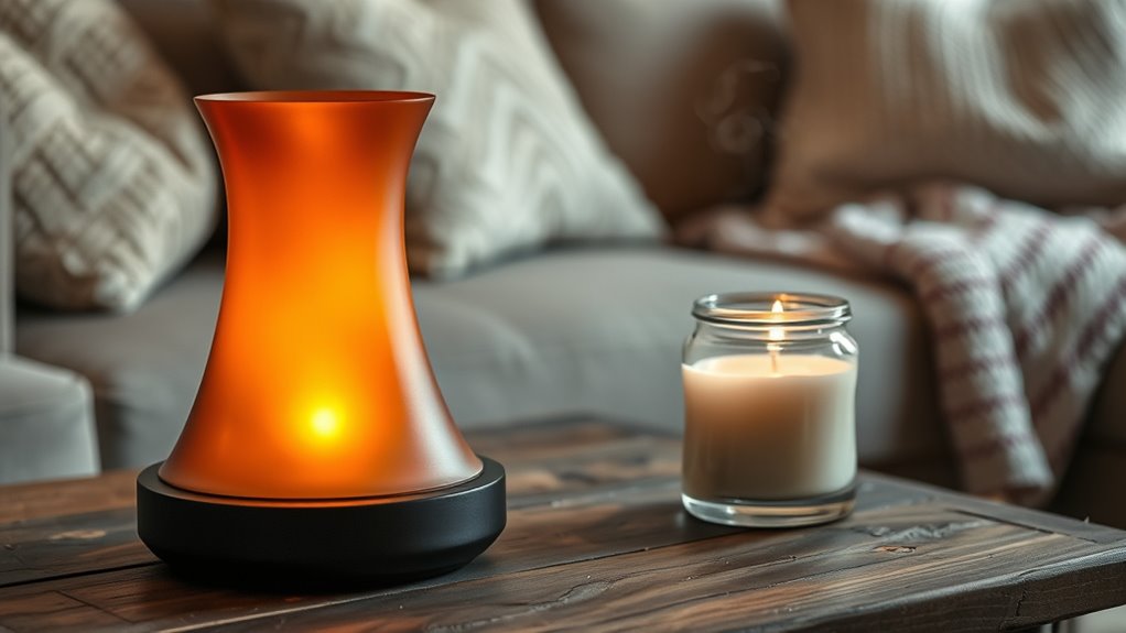 safety adjustability size ambiance