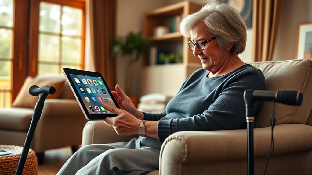 safety comfort usability considerations