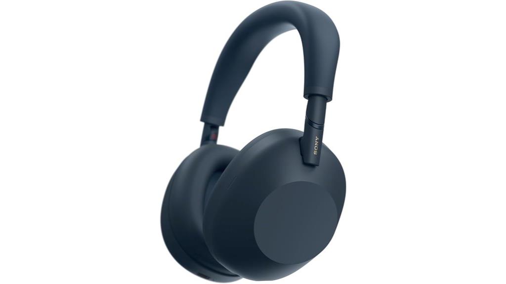 sony wireless noise cancelers
