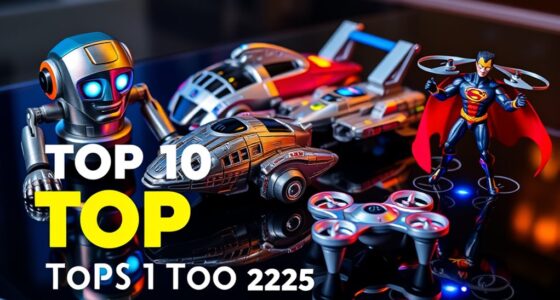 top 2025 boys imaginative toys