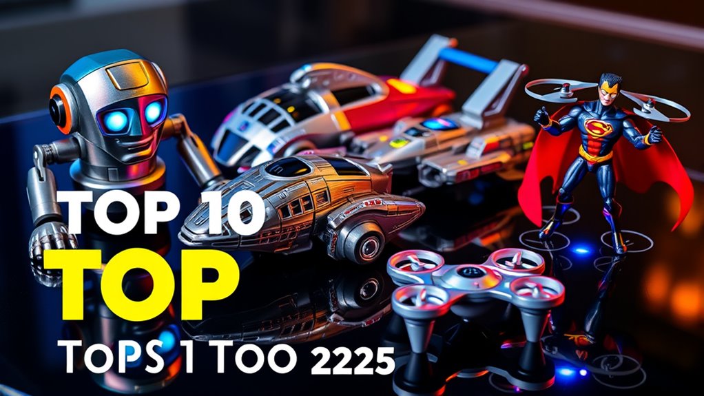 top 2025 boys imaginative toys