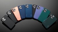top 2025 iphone 17 cases