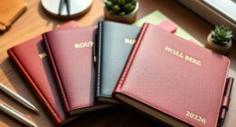 top 2026 planner recommendations