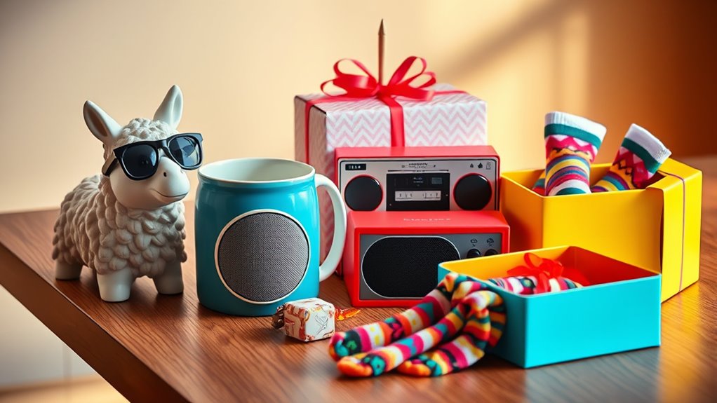 top 50 white elephant gifts