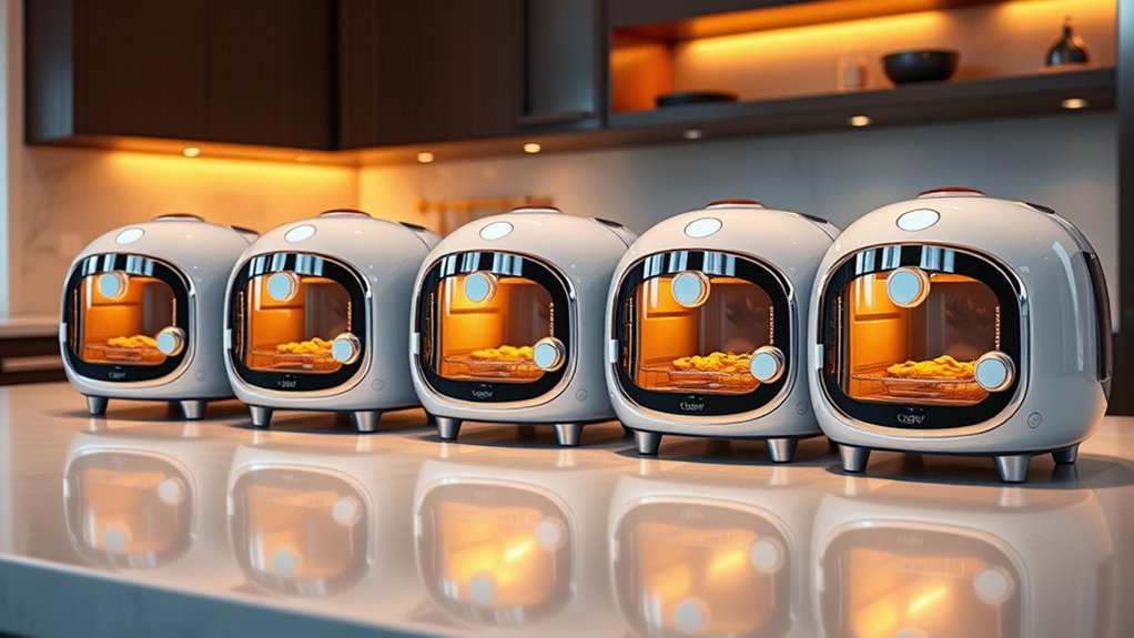 top 5 bakeware oven selections