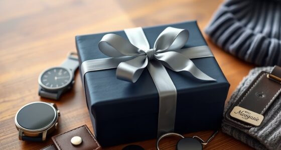 top 5 gifts for boyfriend