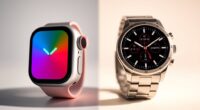 top apple watch comparisons