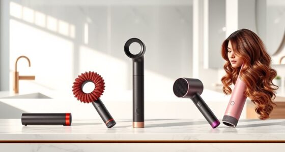 top budget dyson alternatives