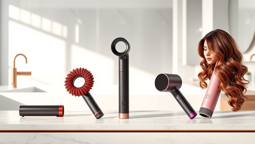 top budget dyson alternatives