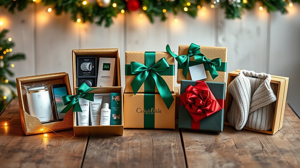 top christmas gift picks
