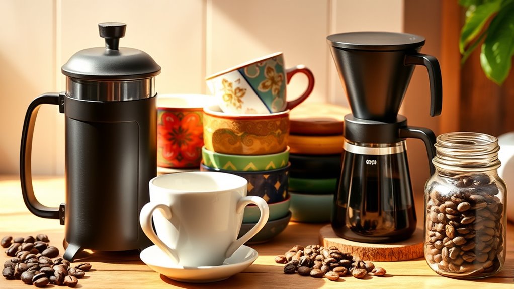 top coffee gift picks